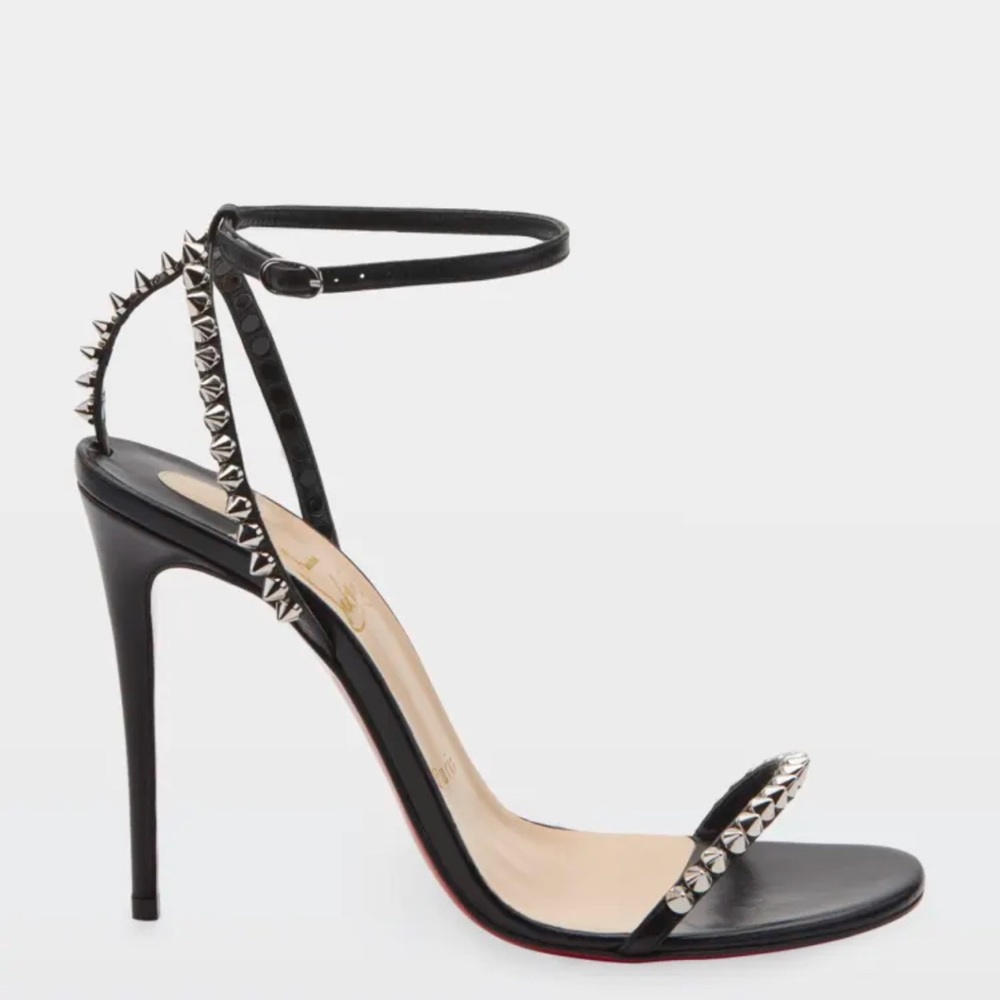 So Me 100 Christian Louboutin